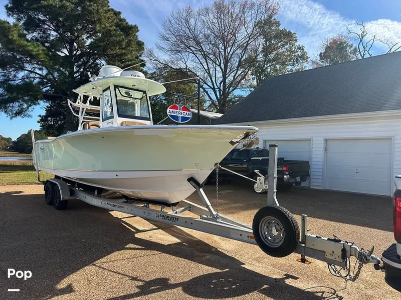 Slide: The Image of Sea Hunt Gamefish 27 2020 - 16031558