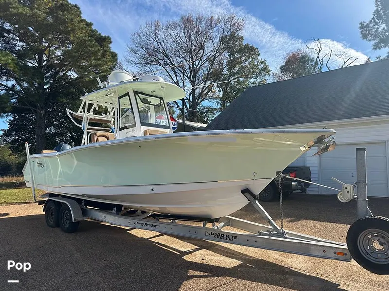 Slide: The Image of Sea Hunt Gamefish 27 2020 - 16031559