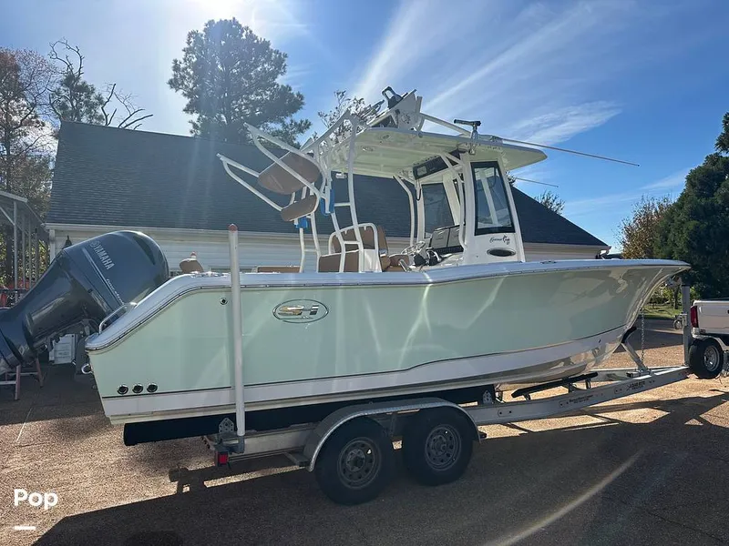 Slide: The Image of Sea Hunt Gamefish 27 2020 - 16031561