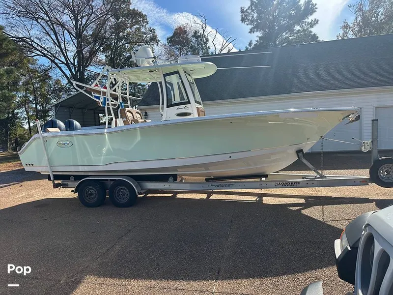 Slide: The Image of Sea Hunt Gamefish 27 2020 - 16031560