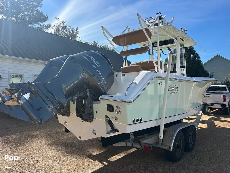 Slide: The Image of Sea Hunt Gamefish 27 2020 - 16031563