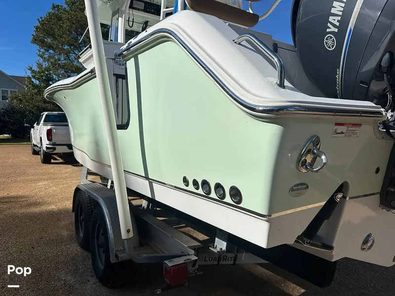 Slide: The Image of Sea Hunt Gamefish 27 2020 - 16031572