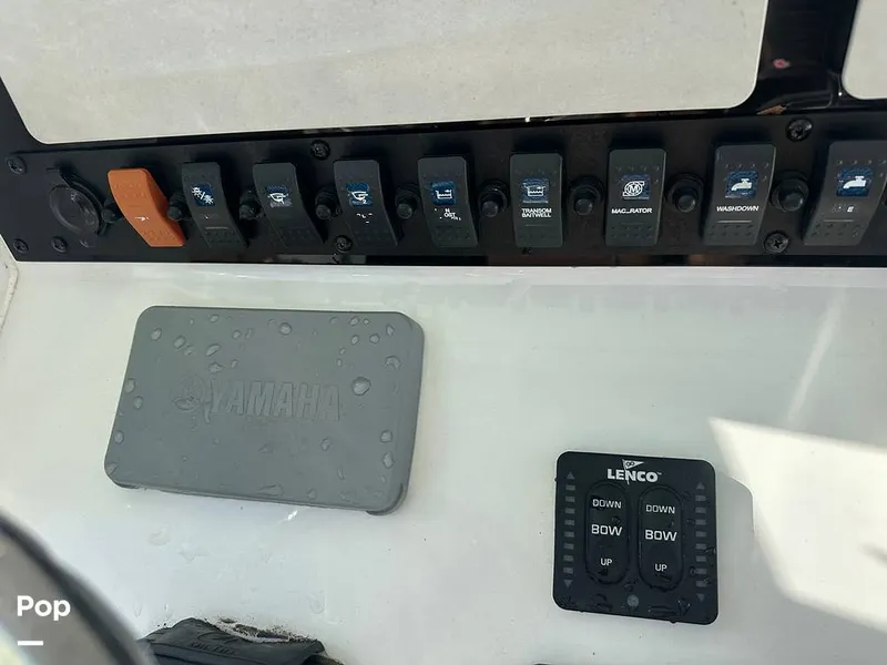 Slide: The Image of Sea Hunt Gamefish 27 2020 - 16031590