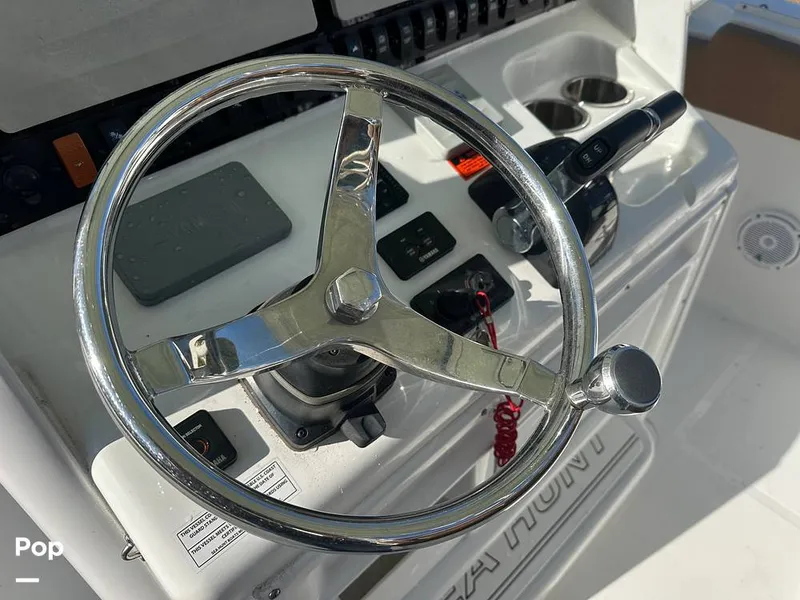 Slide: The Image of Sea Hunt Gamefish 27 2020 - 16031667