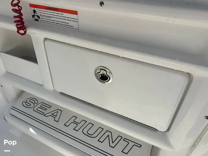 Slide: The Image of Sea Hunt Gamefish 27 2020 - 16031595