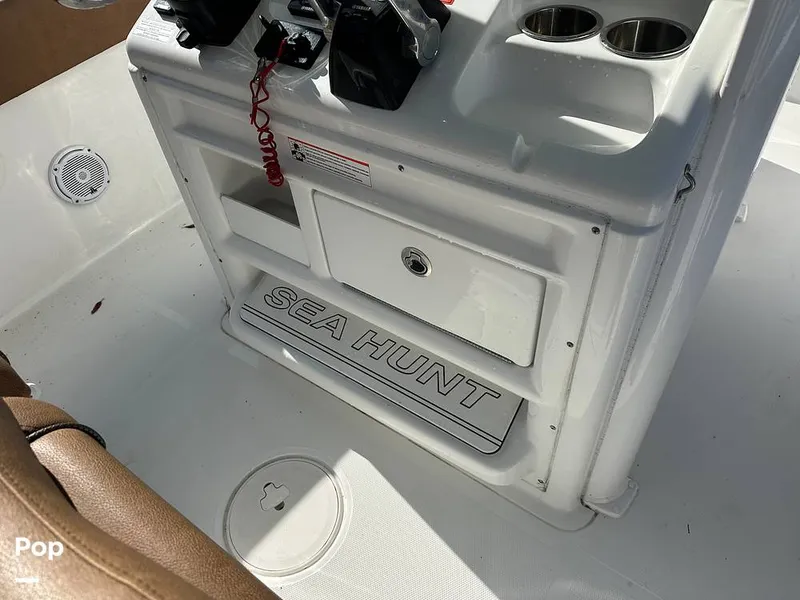 Slide: The Image of Sea Hunt Gamefish 27 2020 - 16031598