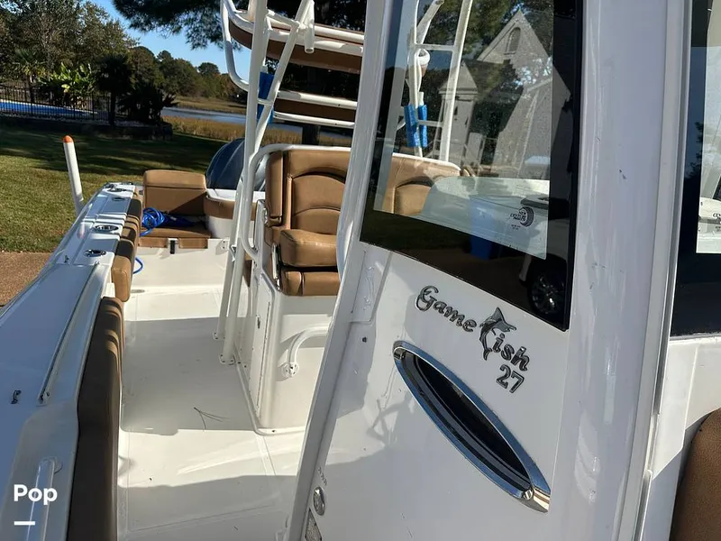 Slide: The Image of Sea Hunt Gamefish 27 2020 - 16031603