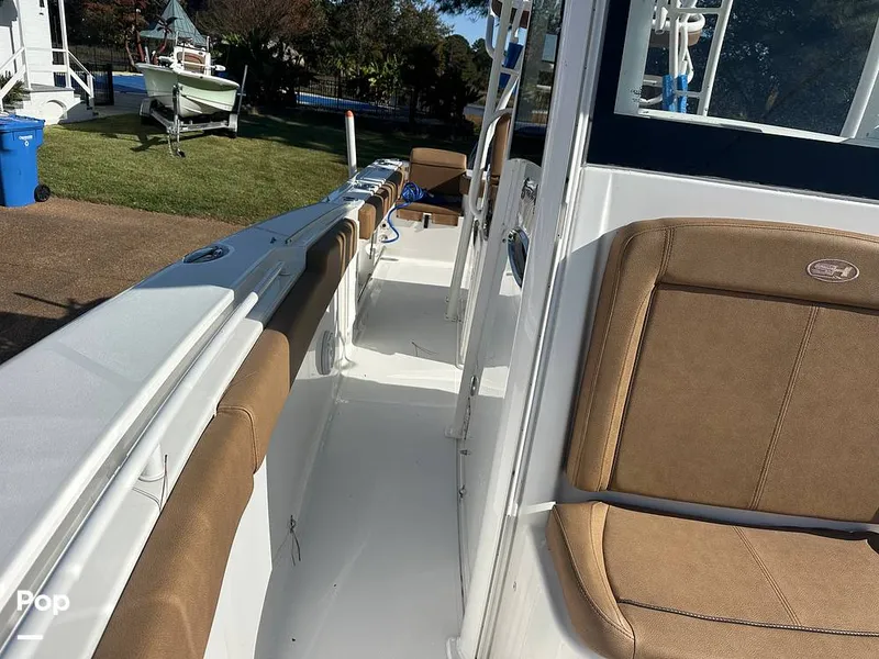 Slide: The Image of Sea Hunt Gamefish 27 2020 - 16031604