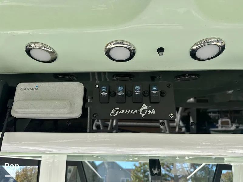 Slide: The Image of Sea Hunt Gamefish 27 2020 - 16031655