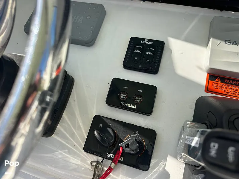 Slide: The Image of Sea Hunt Gamefish 27 2020 - 16031665