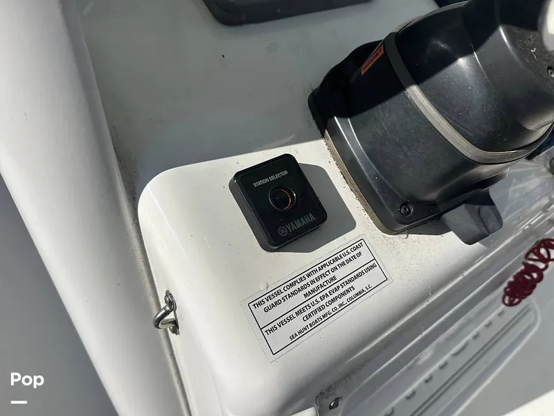 Slide: The Image of Sea Hunt Gamefish 27 2020 - 16031666