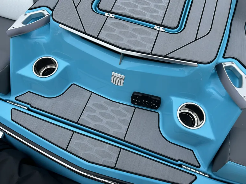 Slide: The Image of Mastercraft X24 2024 - 4