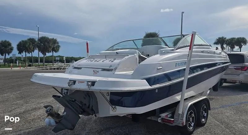 Slide: The Image of Four Winns Fun Ship 214 2005 - 15989923