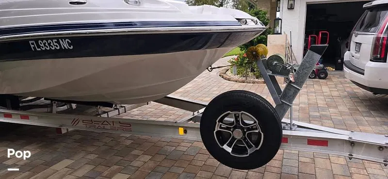 Slide: The Image of Four Winns Fun Ship 214 2005 - 15989926