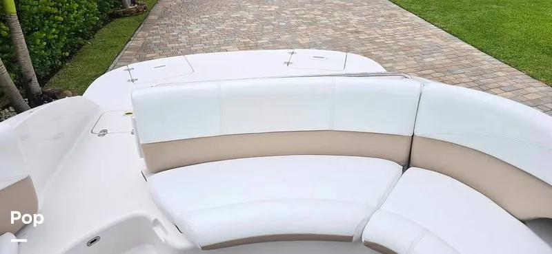 Slide: The Image of Four Winns Fun Ship 214 2005 - 15989920