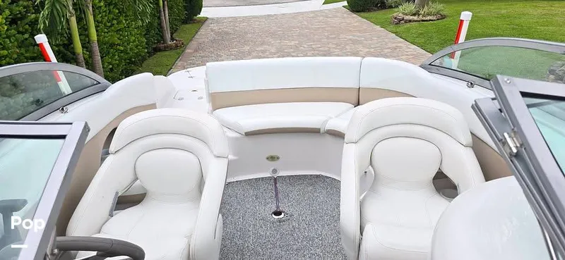 Slide: The Image of Four Winns Fun Ship 214 2005 - 15989921