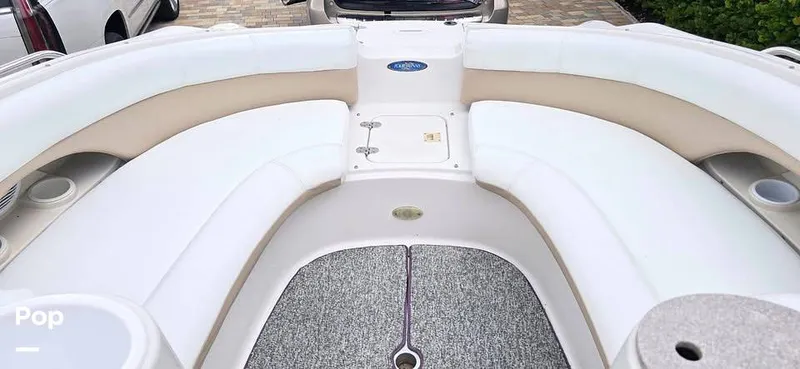 Slide: The Image of Four Winns Fun Ship 214 2005 - 15989918