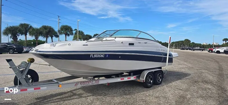 Slide: The Image of Four Winns Fun Ship 214 2005 - 15989924