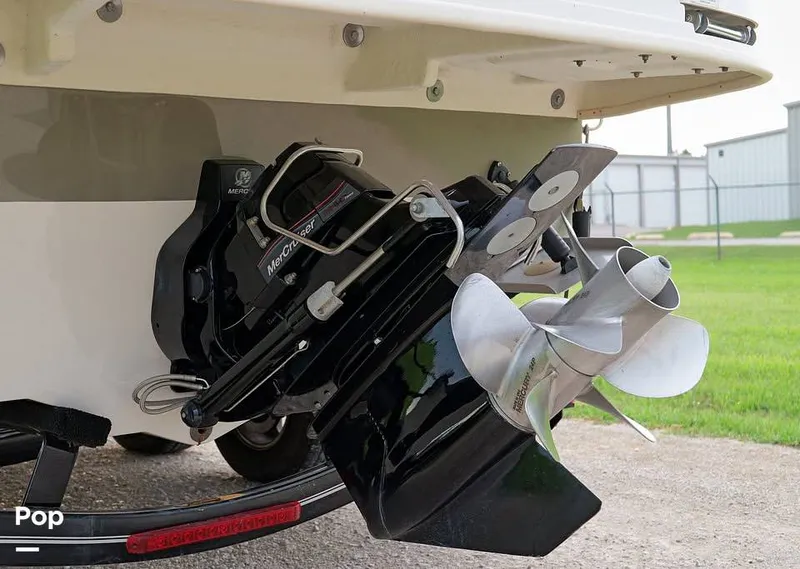 Slide: The Image of Sea Ray 260 Sundeck 2010 - 15990015