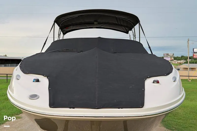 Slide: The Image of Sea Ray 260 Sundeck 2010 - 15990020
