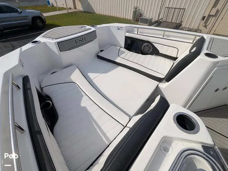 Slide: The Image of Yamaha 252 FSH Sport 2023 - 16035652