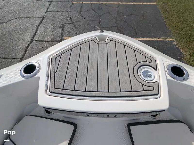 Slide: The Image of Yamaha 252 FSH Sport 2023 - 16035653