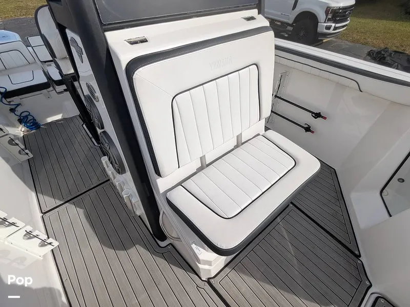 Slide: The Image of Yamaha 252 FSH Sport 2023 - 16035656