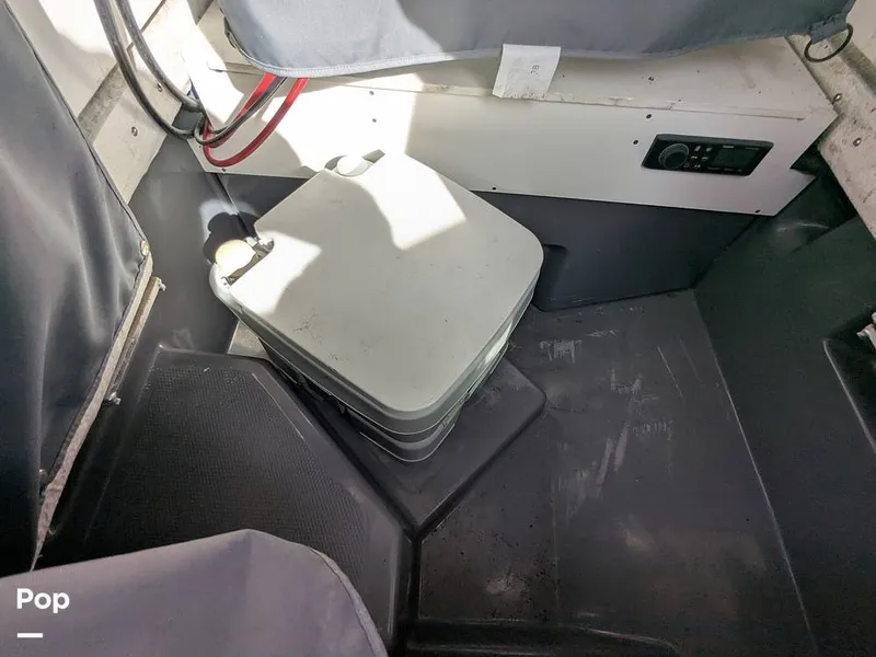 Slide: The Image of Yamaha 252 FSH Sport 2023 - 16035658