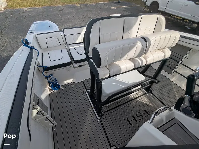 Slide: The Image of Yamaha 252 FSH Sport 2023 - 16035662