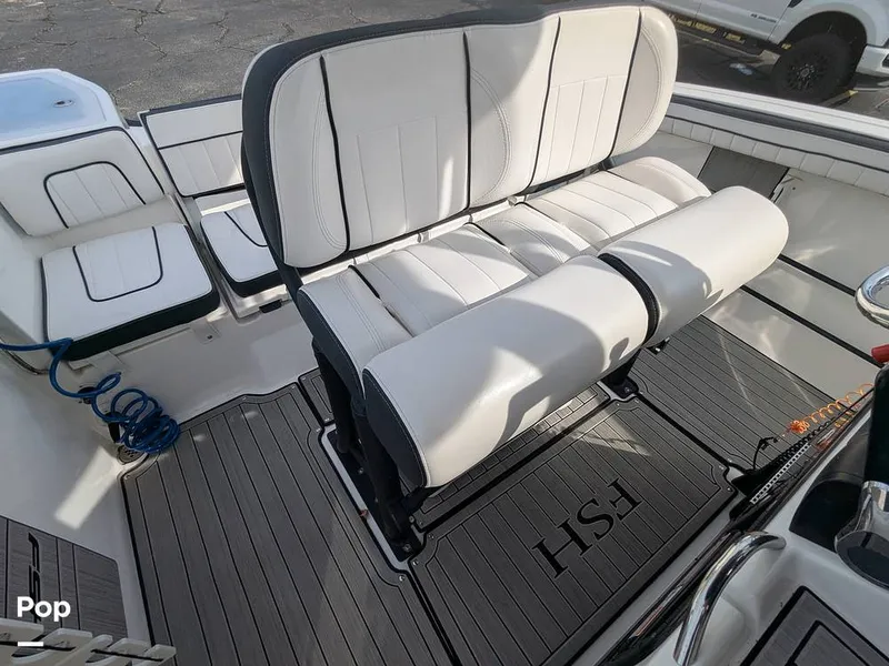 Slide: The Image of Yamaha 252 FSH Sport 2023 - 16035663