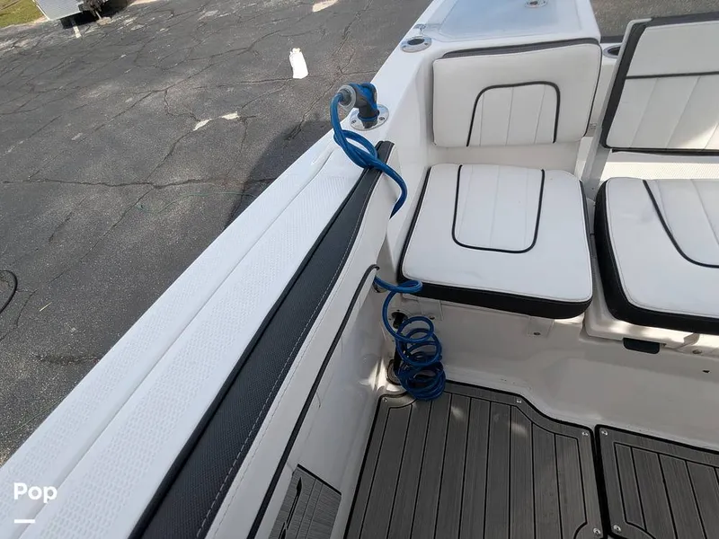 Slide: The Image of Yamaha 252 FSH Sport 2023 - 16035664