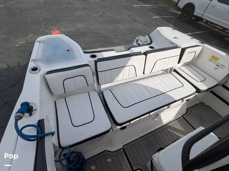 Slide: The Image of Yamaha 252 FSH Sport 2023 - 16035665