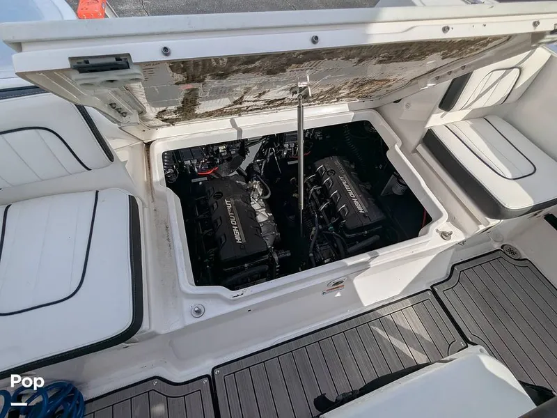 Slide: The Image of Yamaha 252 FSH Sport 2023 - 16035667