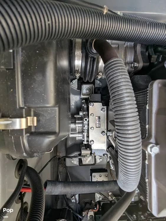 Slide: The Image of Yamaha 252 FSH Sport 2023 - 16035668