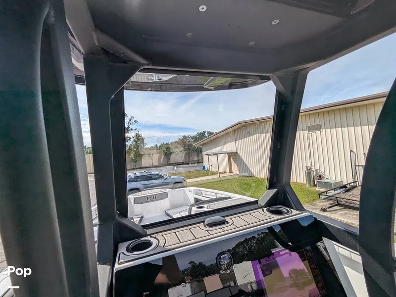 Slide: The Image of Yamaha 252 FSH Sport 2023 - 16035645