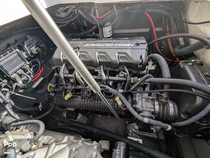 Slide: The Image of Yamaha 252 FSH Sport 2023 - 16035670