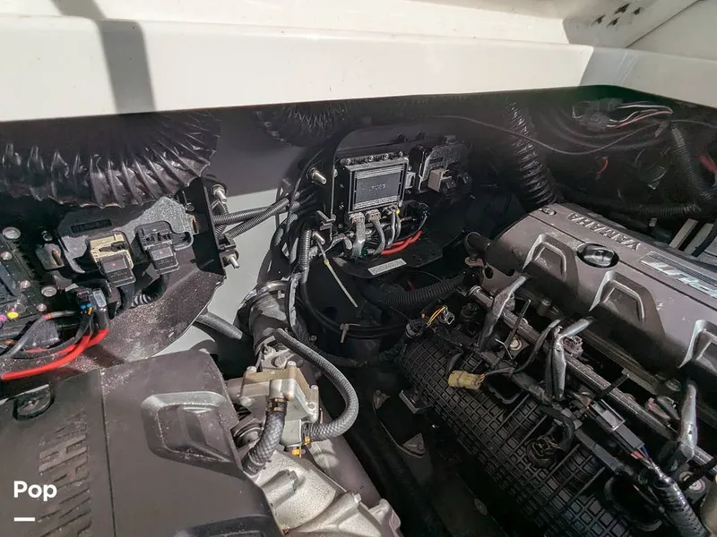 Slide: The Image of Yamaha 252 FSH Sport 2023 - 16035671