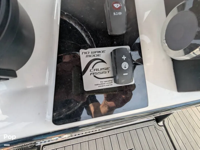 Slide: The Image of Yamaha 252 FSH Sport 2023 - 16035647