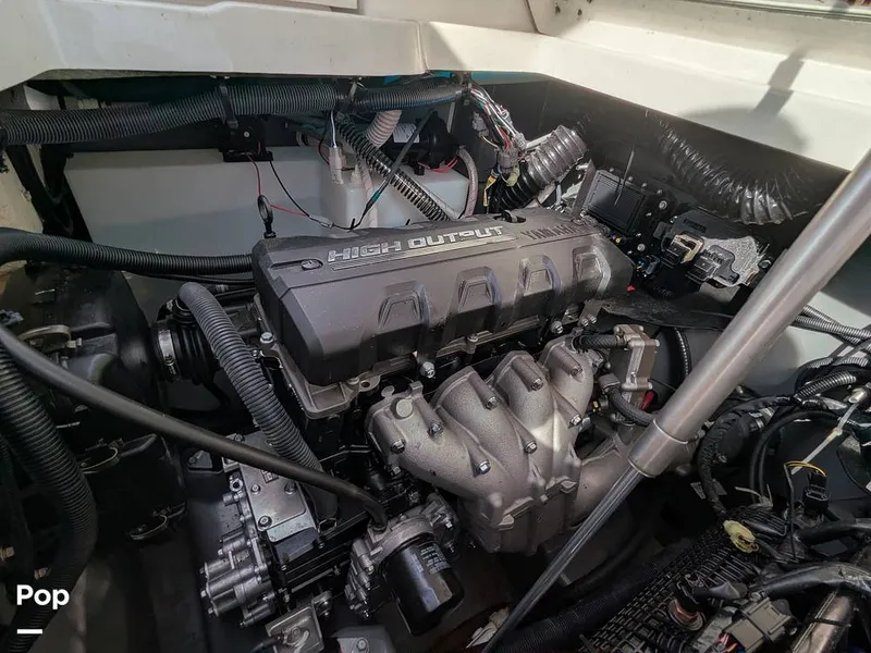 Slide: The Image of Yamaha 252 FSH Sport 2023 - 16035673