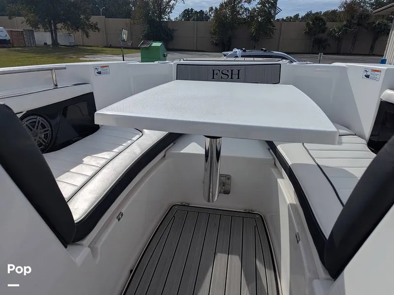 Slide: The Image of Yamaha 252 FSH Sport 2023 - 16035675