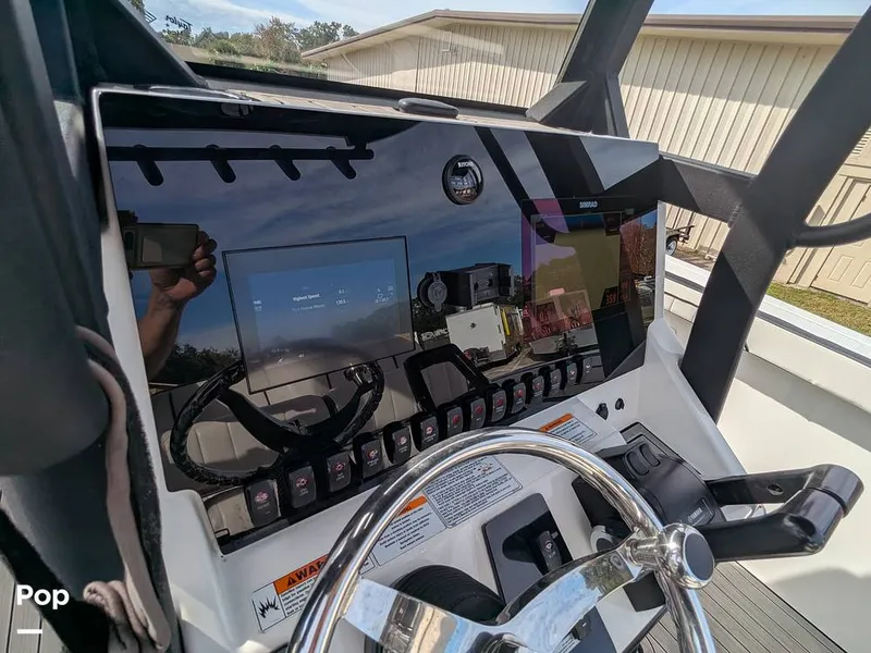 Slide: The Image of Yamaha 252 FSH Sport 2023 - 16035642