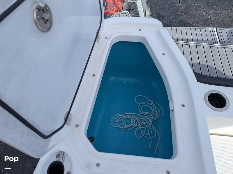 Slide: The Image of Yamaha 252 FSH Sport 2023 - 16035680