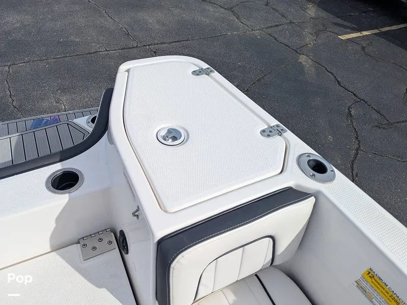 Slide: The Image of Yamaha 252 FSH Sport 2023 - 16035681