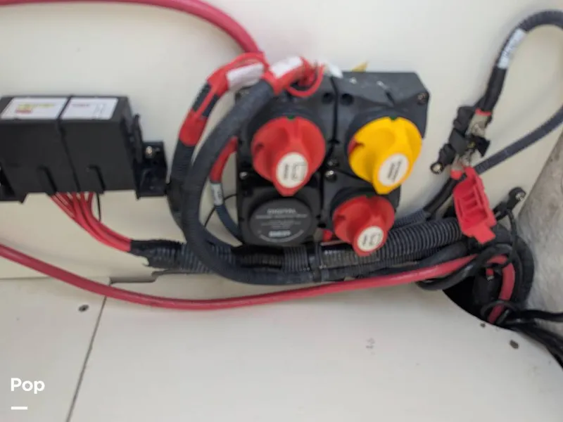 Slide: The Image of Yamaha 252 FSH Sport 2023 - 16035683