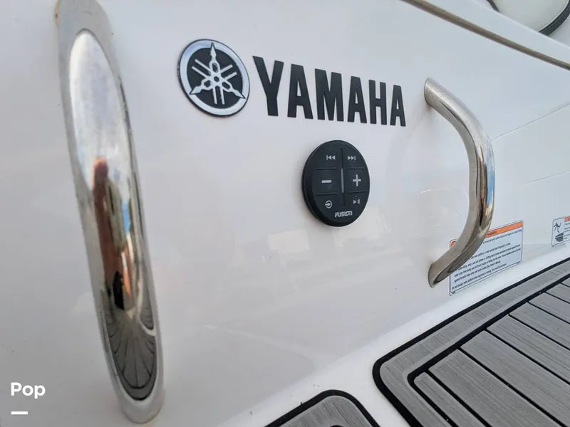 Slide: The Image of Yamaha 252 FSH Sport 2023 - 16035685