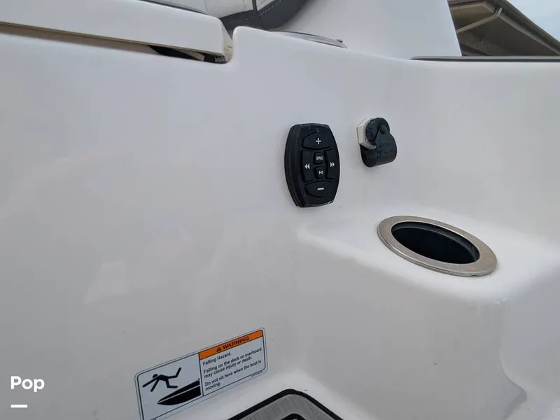 Slide: The Image of Yamaha 252 FSH Sport 2023 - 16035686