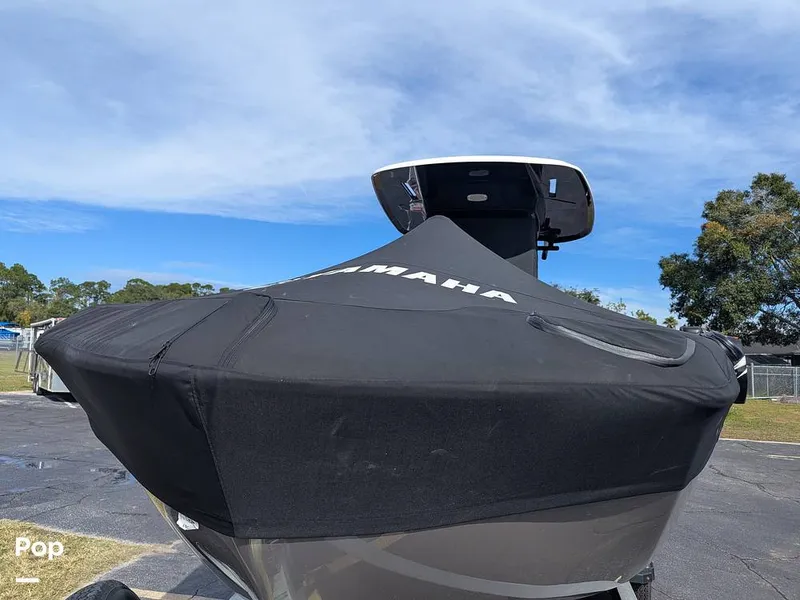 Slide: The Image of Yamaha 252 FSH Sport 2023 - 16035688