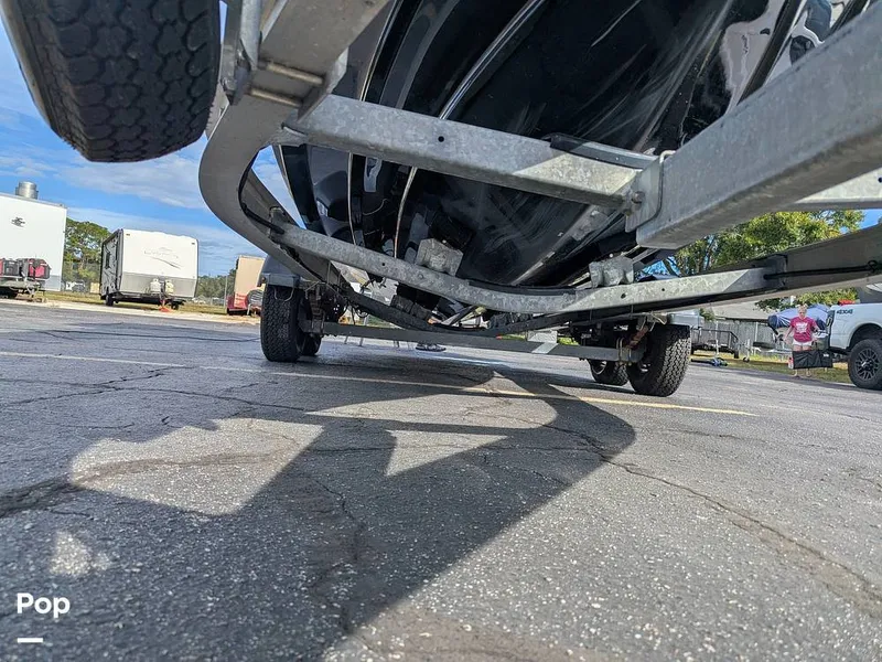 Slide: The Image of Yamaha 252 FSH Sport 2023 - 16035696