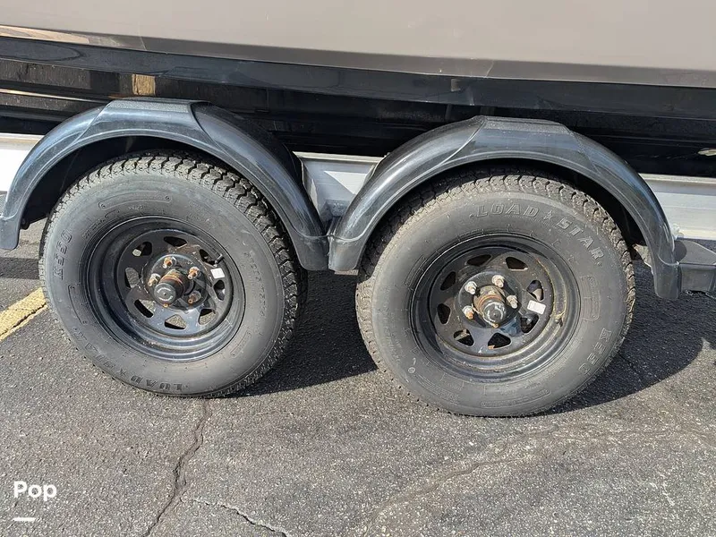 Slide: The Image of Yamaha 252 FSH Sport 2023 - 16035697