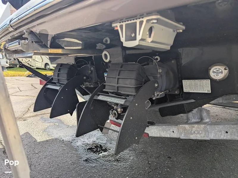 Slide: The Image of Yamaha 252 FSH Sport 2023 - 16035702